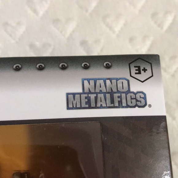 DISNEY TIM BURTONS THE NIGHTMARE BEFORE CHRISTMAS Jada Die Cast Set Series 1 NEW - Picture 6 of 13